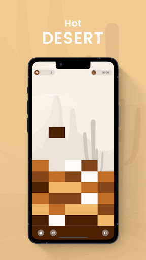 Shades Master - Color Puzzle Screen 3