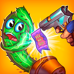 Peekaboo: Hide and Seek  Prop Hunt Online Game