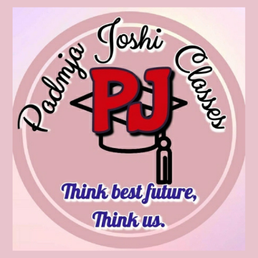 Padmja Joshi Classes for  Android – Latest Version & Features app icon