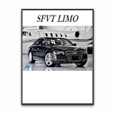 SFVT Limousine icon