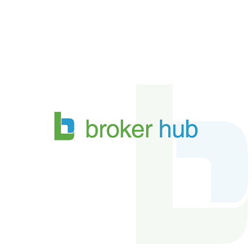 Broker Hub  Icon