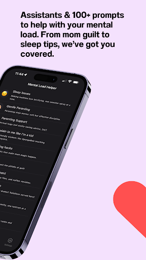 Tantrum AI Parenting Help