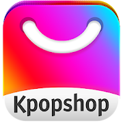 Kpopshop - Kpop Online Shopping App  Icon