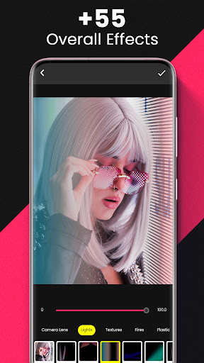 Falcon Studio Screen 2