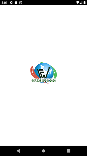 Android application PWORLD Vendor screenshort