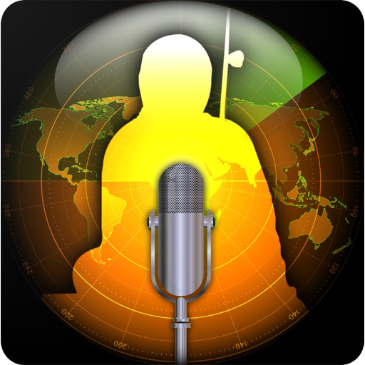 Periyava Radio logo