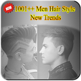 1001 Men Hair Style New Trends icon