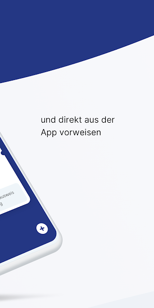 Screenshot 3 COVID Certificate android