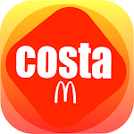 Cover Image of Herunterladen Costa Ent Employee App  APK