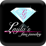 Layla's Fine Jewelry icon
