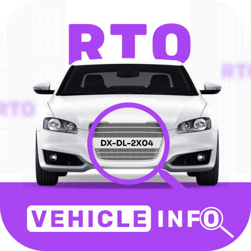 RTO Mitra - Vehicle Info App Download on Windows
