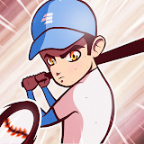 Baseball Tap Training icon