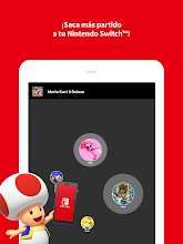 Nintendo Switch Online Aplicaciones En Google Play - sorteando robux en directo a por los 4000