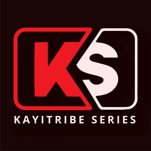 Kayitribe Series By KayiFamily logo