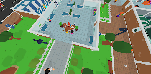 Hyper Hospital cover
