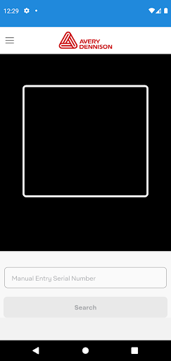 Android application Inspect screenshort