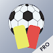 Football Referee Trivia - Androidアプリ