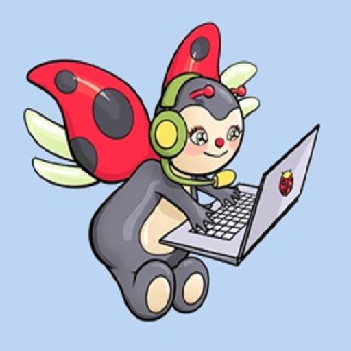 CoccinellePro logo