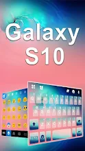 最新版 クールな Galaxy S10 のテーマキーボード Google Play のアプリ