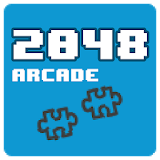 2048 Arcade icon