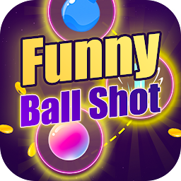 Fun ball. Funny Ball. Shot to balls. Funny Ball o'yini.
