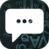 Doodle Theme - Messaging 7 icon