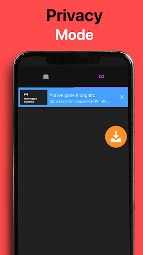 Android application HDhub - Video Downloader screenshort