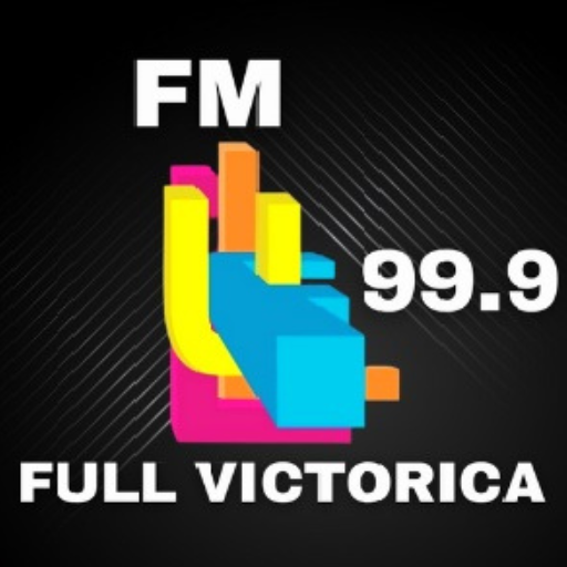 Fm Full Victorica logo