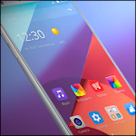 Cover Image of Download Theme for LG G6 1.1.11 APK