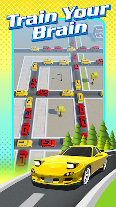 Car Out: Traffic Jam 3Dのおすすめ画像4