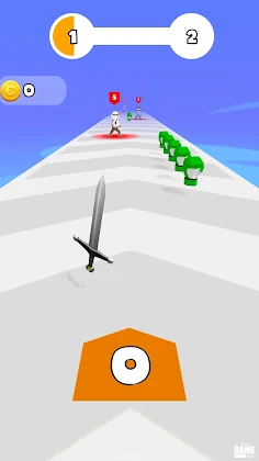 SwordMaster - Screenshot 4