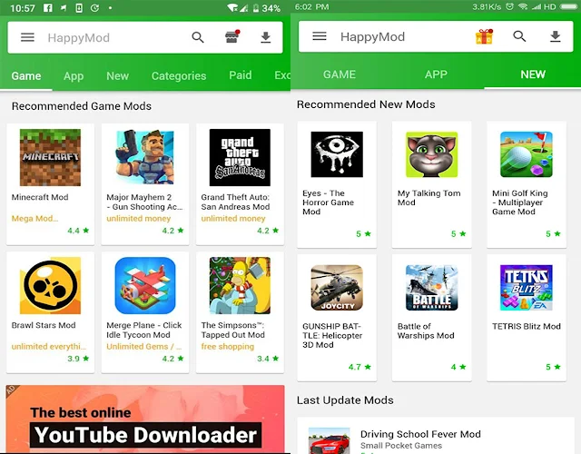 HM Tips APK for Android Download