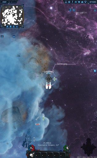 Voidspace (pre-paid, cross-platform download only) screenshots 10