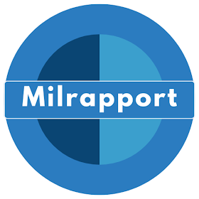 Milrapport.nu