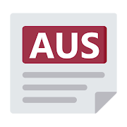 Australia News - English News & Newspaper  Icon