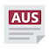 Australia News - English News & Newspaper icon