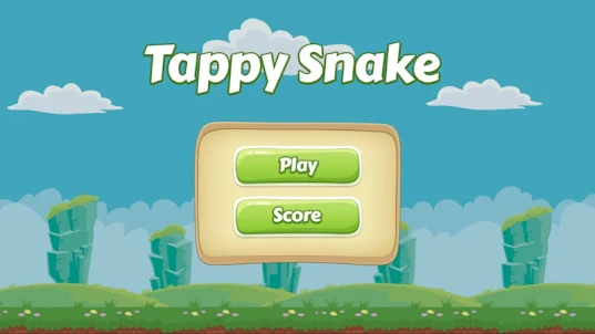 Tappy Snake