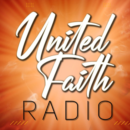 United Faith Radio 2.0 Icon