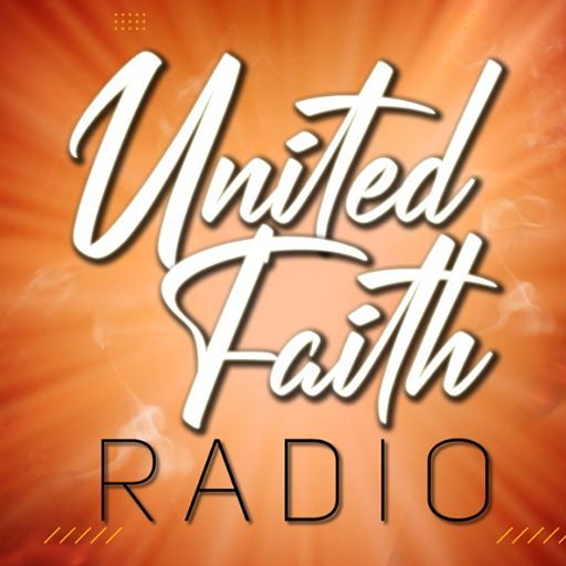 United Faith Radio logo