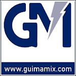 Cover Image of Download Rádio Guima Mix  APK