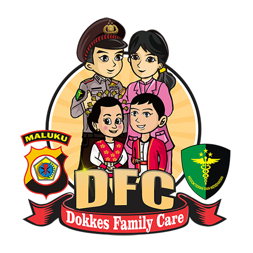 Dokkes Family Care logo