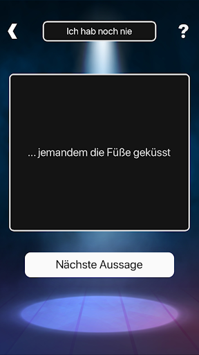 App-Vorschau