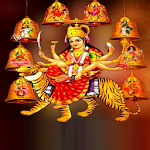 Cover Image of 下载 Maa Durga Bhajans 6.0 APK