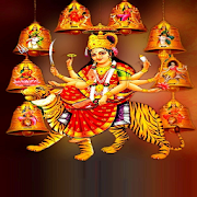 Maa Durga Bhajans  Icon