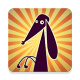 Mookie - Dog Diary icon