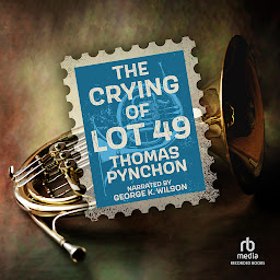 Icon image The Crying of Lot 49