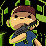 Zombie Mansion icon
