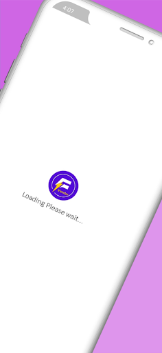 Android application Funzopro Vendor screenshort