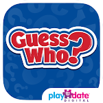 Cover Image of Скачать Guess Who: Meet the Crew  APK