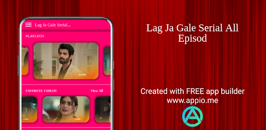 Lag Ja Gale Serial All Episode